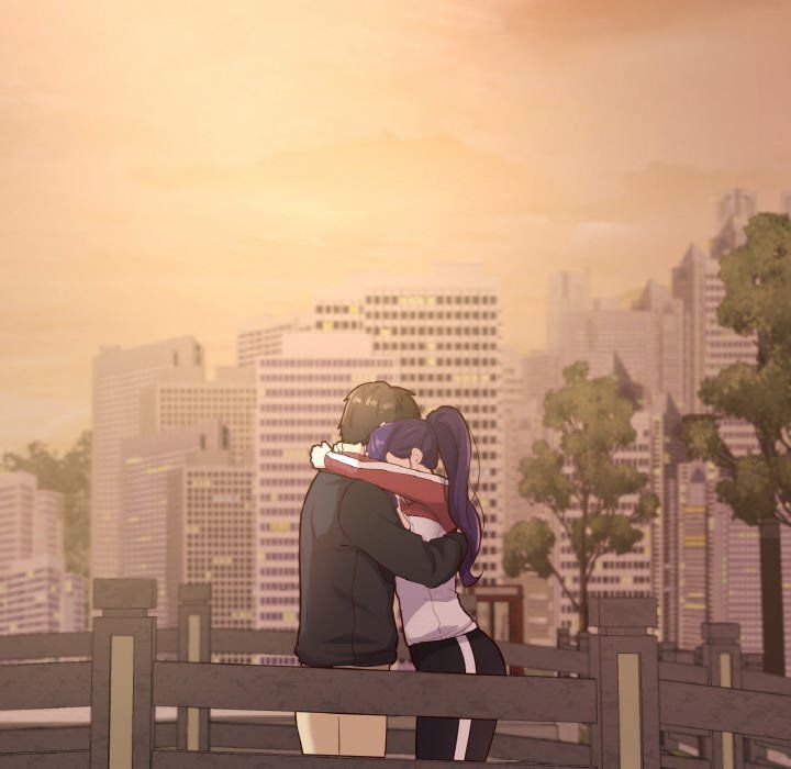 在学校达咩！第36話