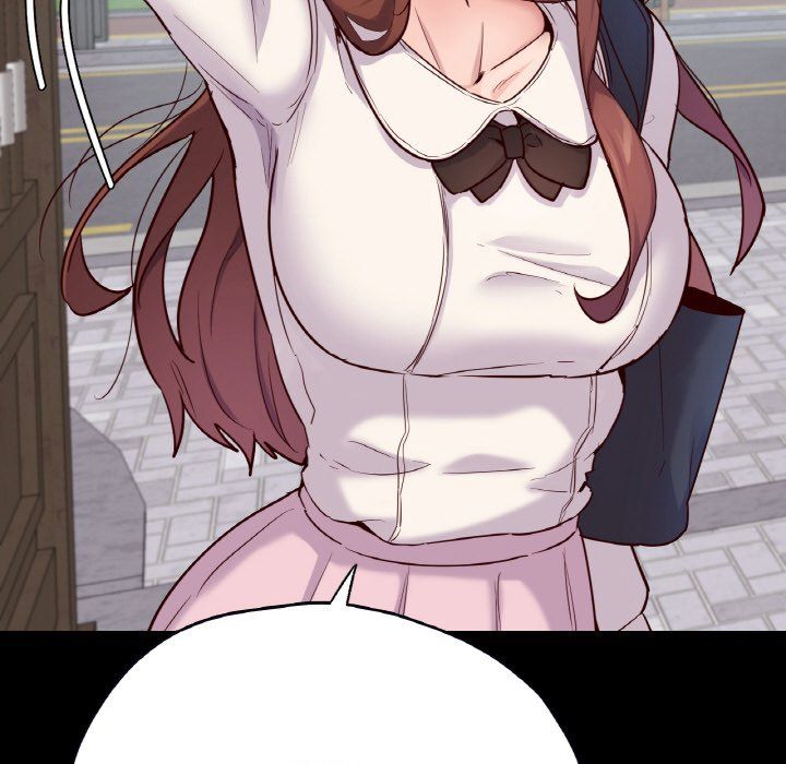 在学校达咩！第36話