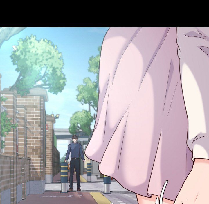 在学校达咩！第36話