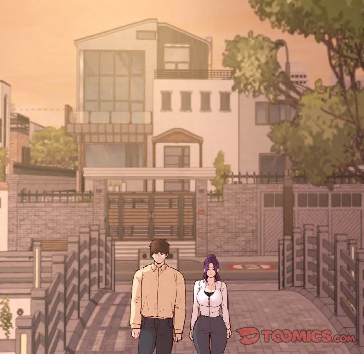 在学校达咩！-第36話 - 图片 93