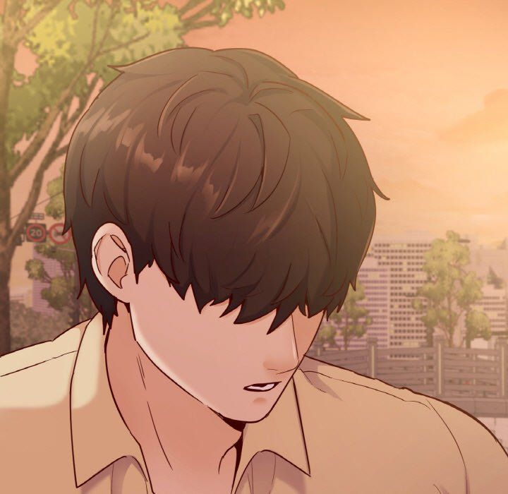 在学校达咩！第36話