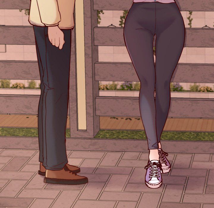 在学校达咩！第36話