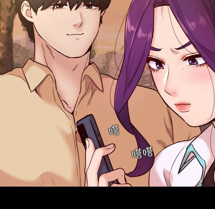 在学校达咩！-第36話 - 图片 148