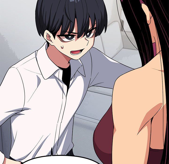 缺德邻居难相处第4話