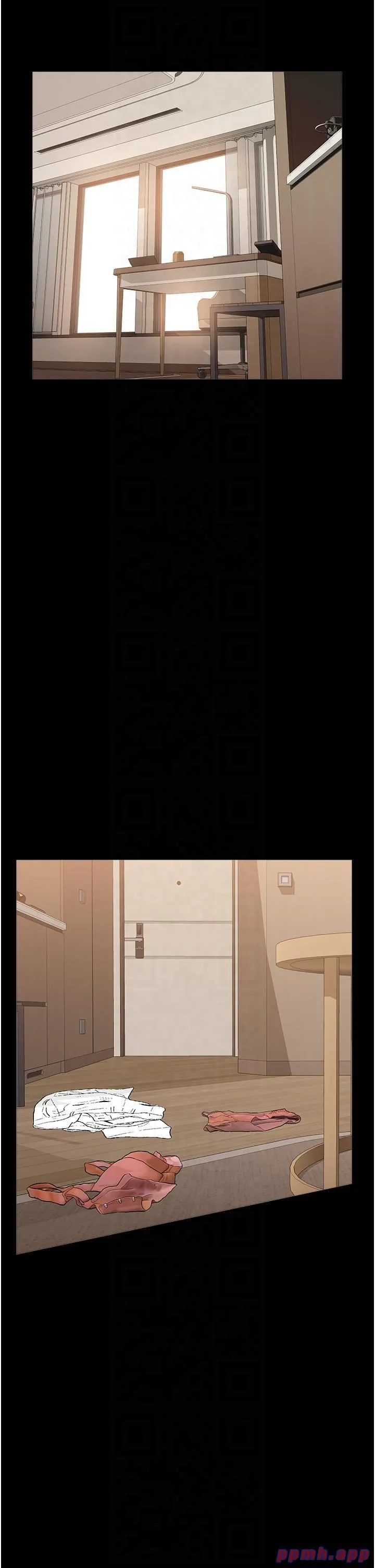 万能履历表-第110話-在地鐵目睹出軌現場 - 图片 23