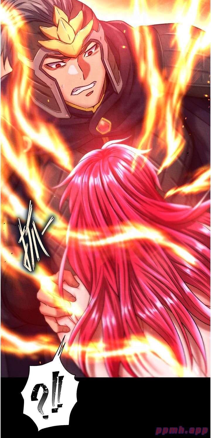 色鵰英雄传:一捅天下第57話-[獎勵]慶和郡主的足交