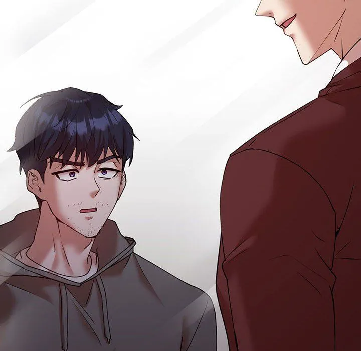 回不去的婚姻第34話