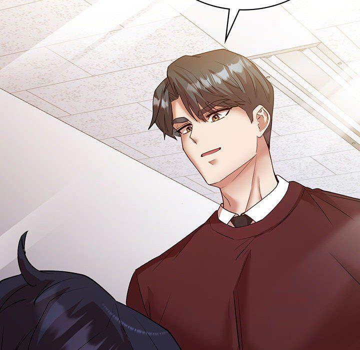 回不去的婚姻第34話