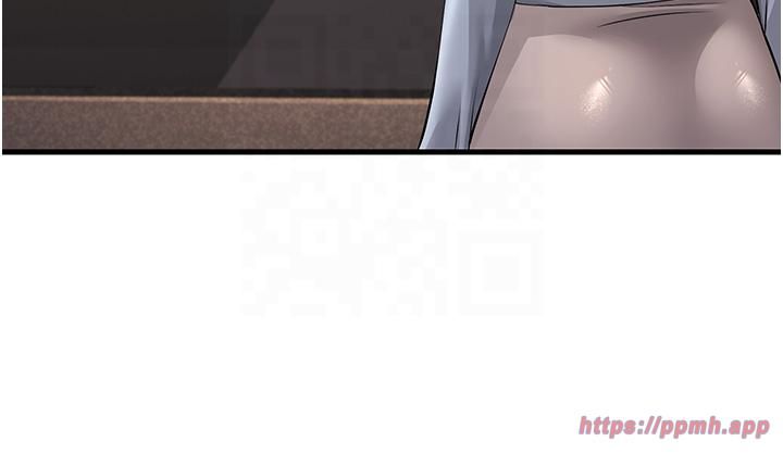 跑友变岳母第54話-最後的疼愛是手放開