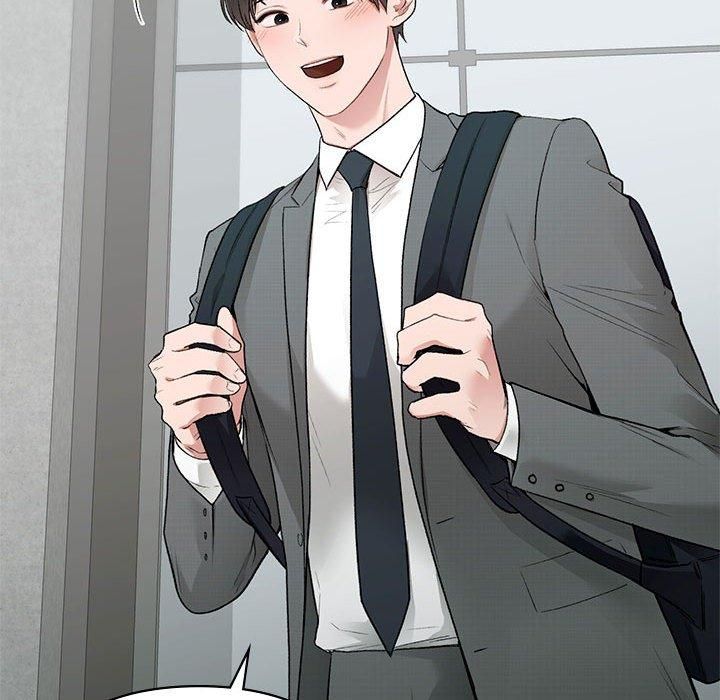 让我一见钟情的他第46話