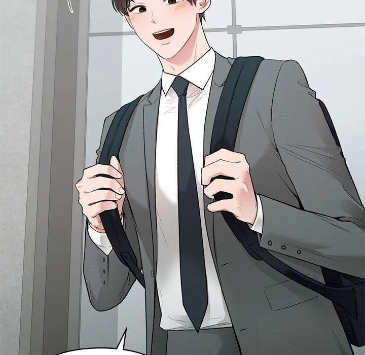 让我一见钟情的他第46話
