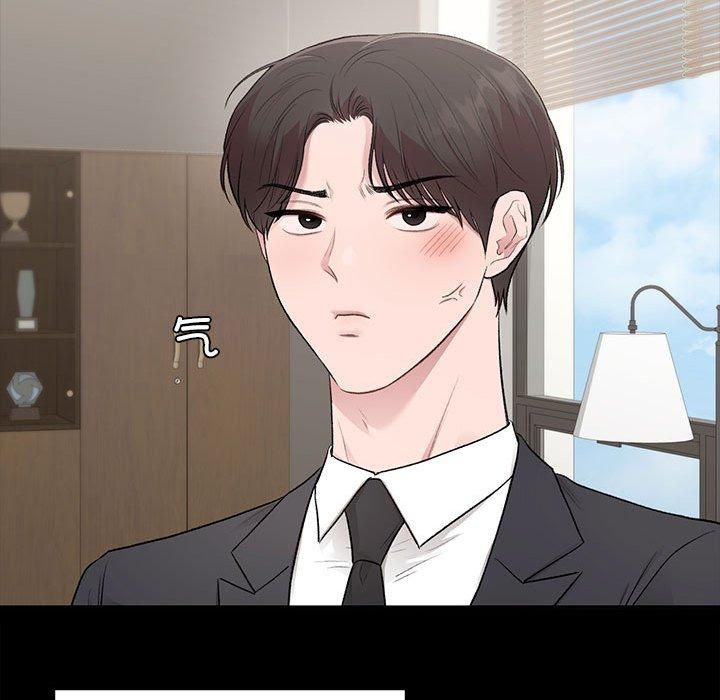 让我一见钟情的他第46話