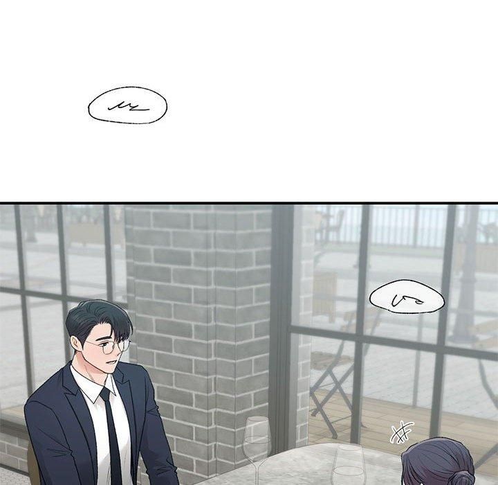 让我一见钟情的他第46話