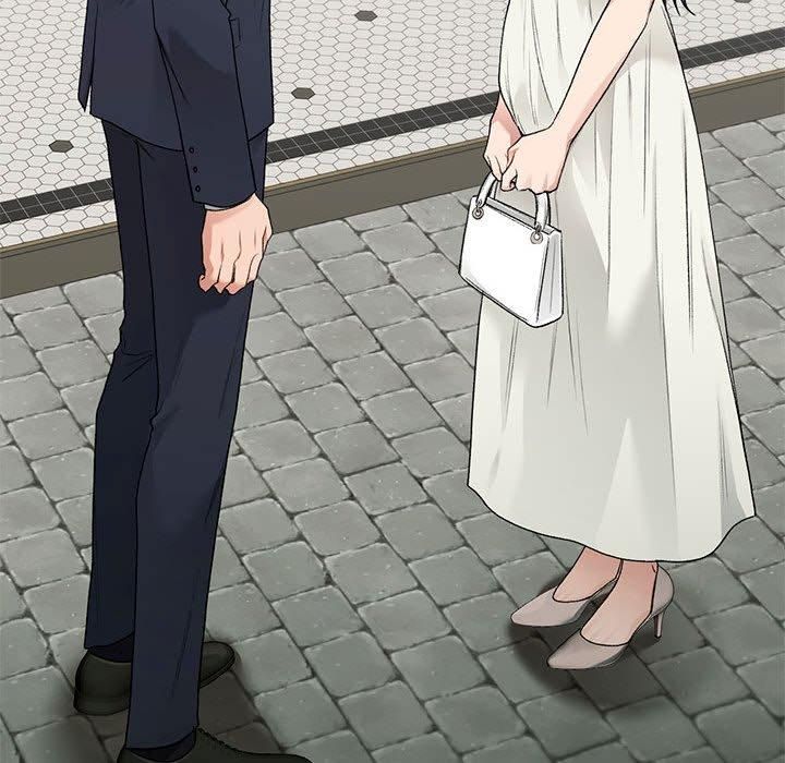 让我一见钟情的他第46話