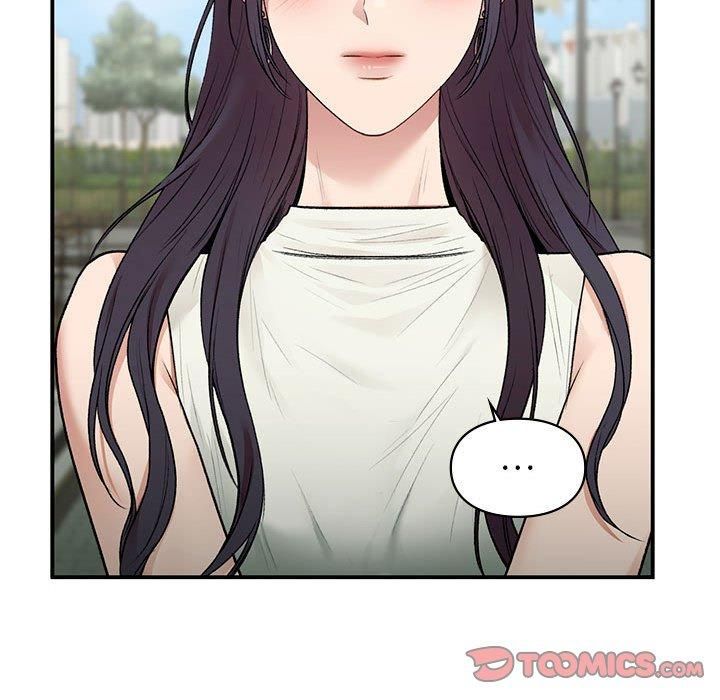 让我一见钟情的他第46話