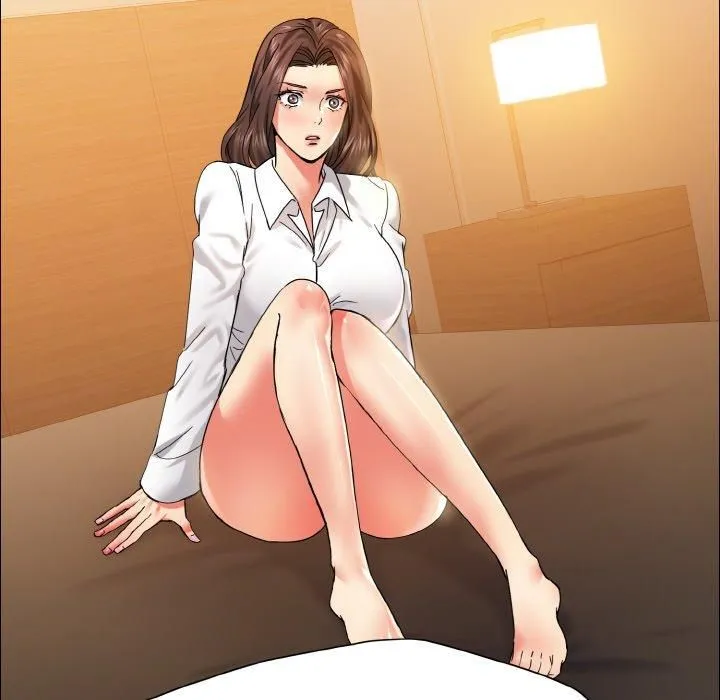 了不起的她-第37話 - 图片 34