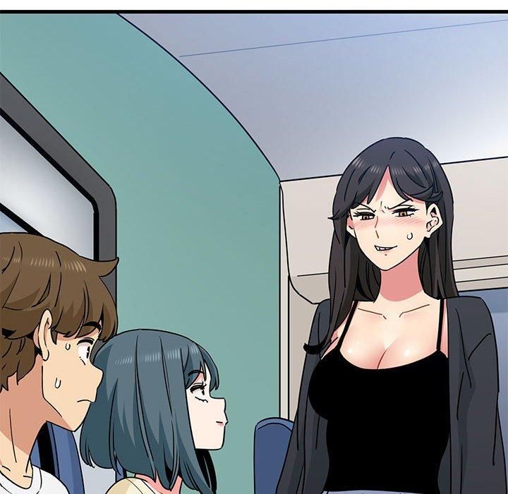 发小碰不得第39話