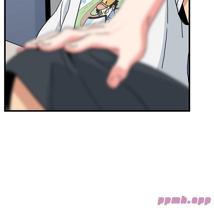 发小碰不得第39話