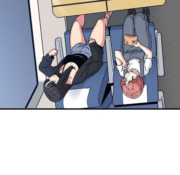 发小碰不得第39話