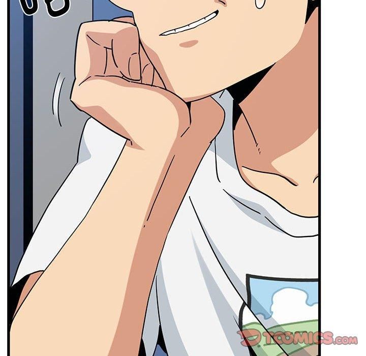 发小碰不得第39話