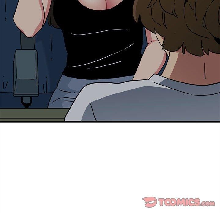 发小碰不得第39話