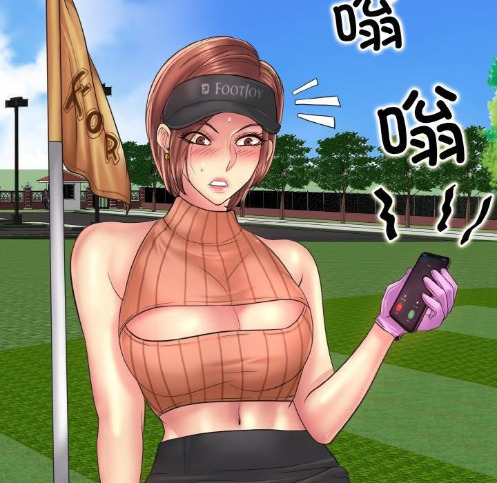 一杆入洞第40話