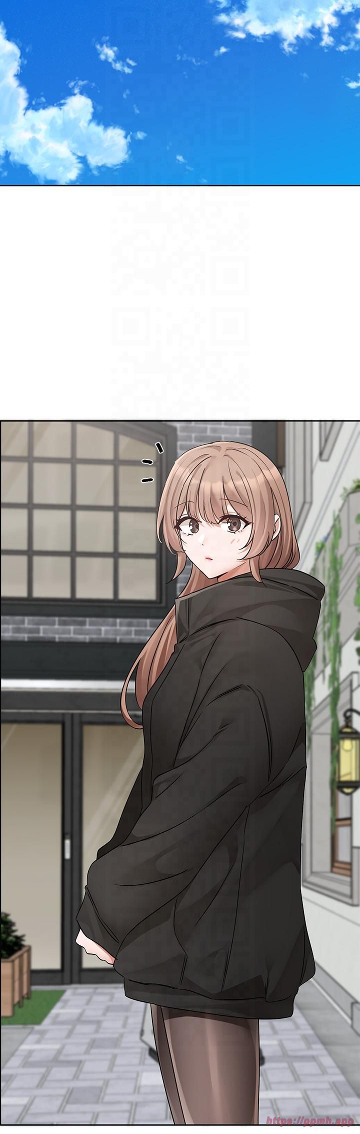 社团学姊第193話林佳瑜-李毅傑真的很大!!