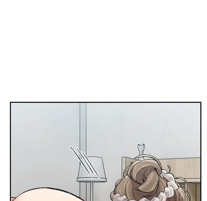 微妙关系第31話
