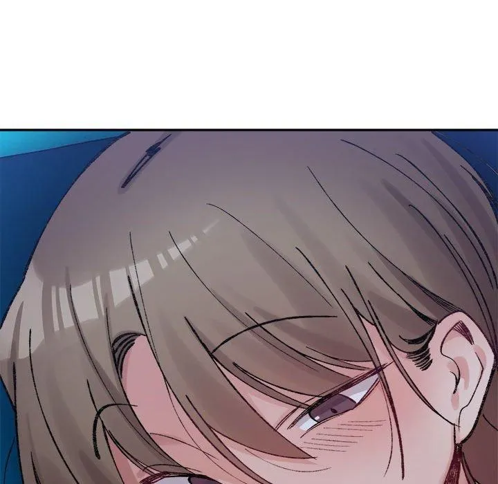 微妙关系第31話