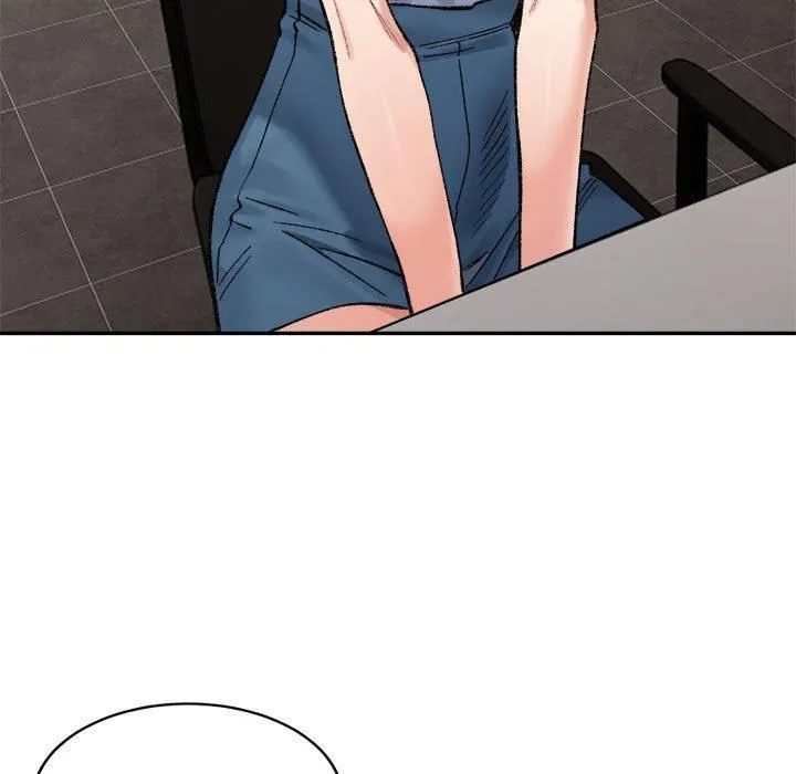 微妙关系第31話