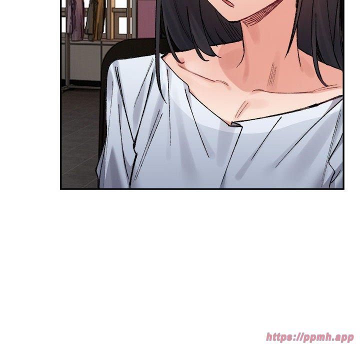 微妙关系第31話