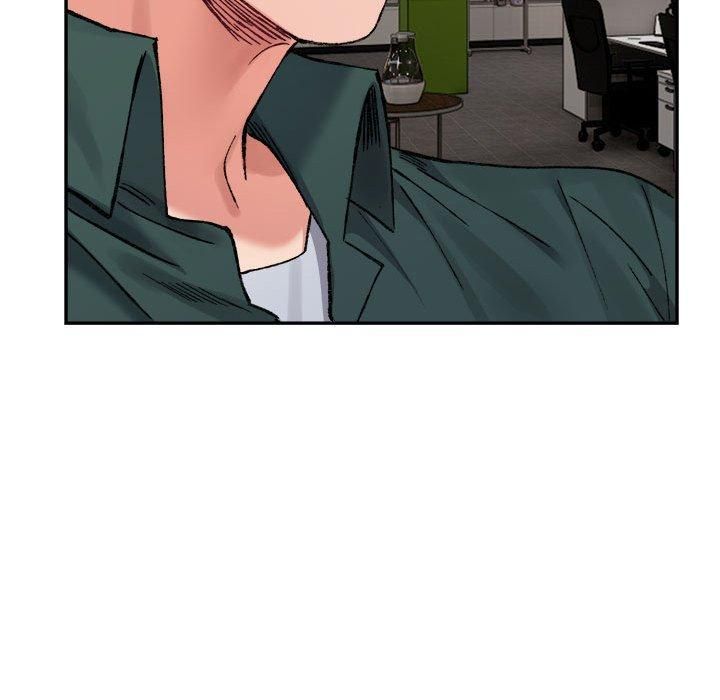 微妙关系第31話