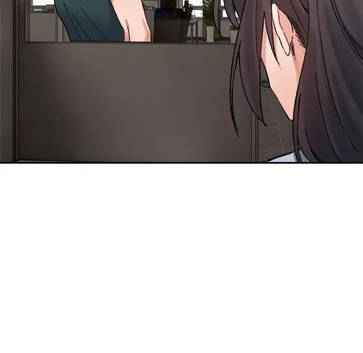 微妙关系第31話
