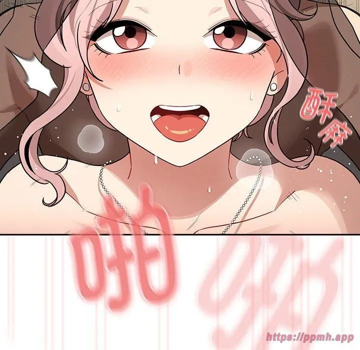 疫情期间的家教生活-第137話 - 图片 90