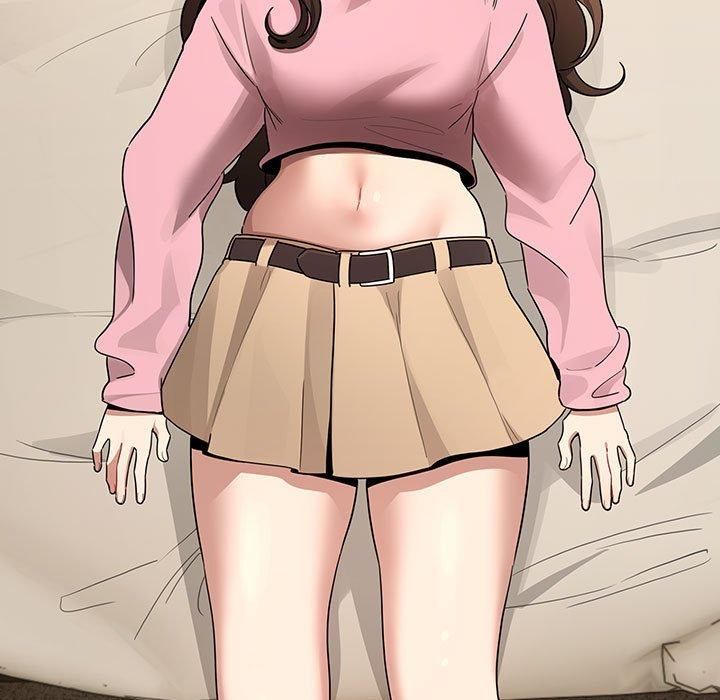 疫情期间的家教生活第137話