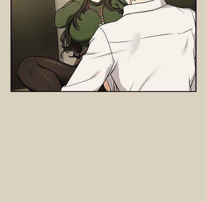 下班后的例行恋爱第27話