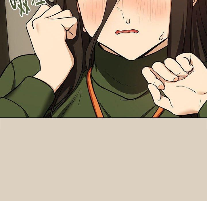 下班后的例行恋爱第27話