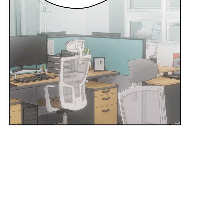 下班后的例行恋爱第27話