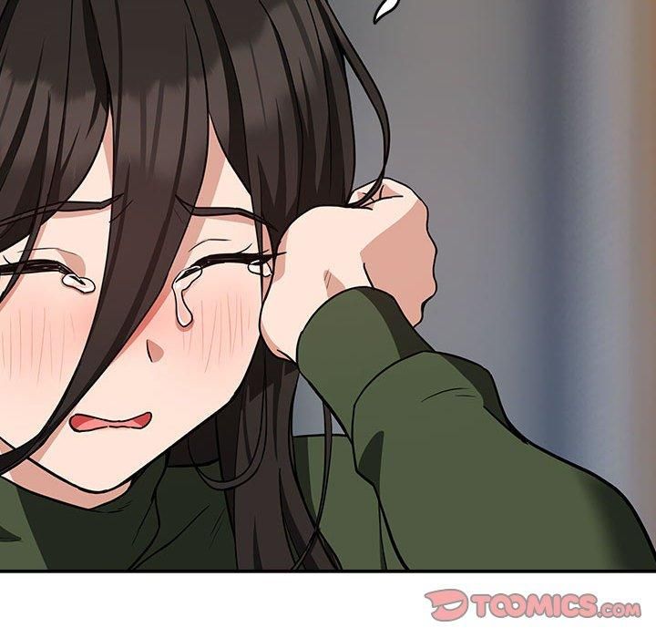 下班后的例行恋爱第27話