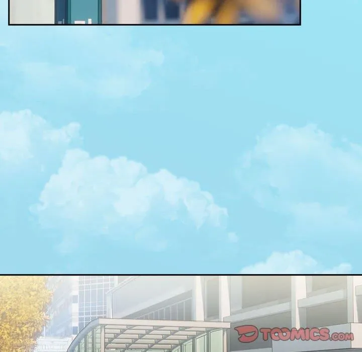 下班后的例行恋爱第27話