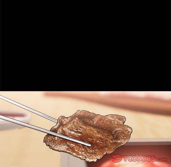 下班后的例行恋爱第27話