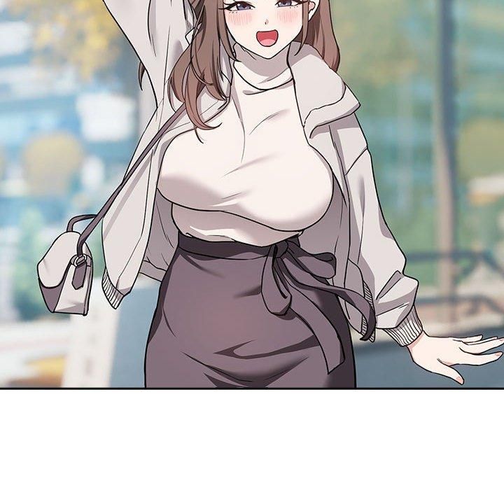 下班后的例行恋爱第27話