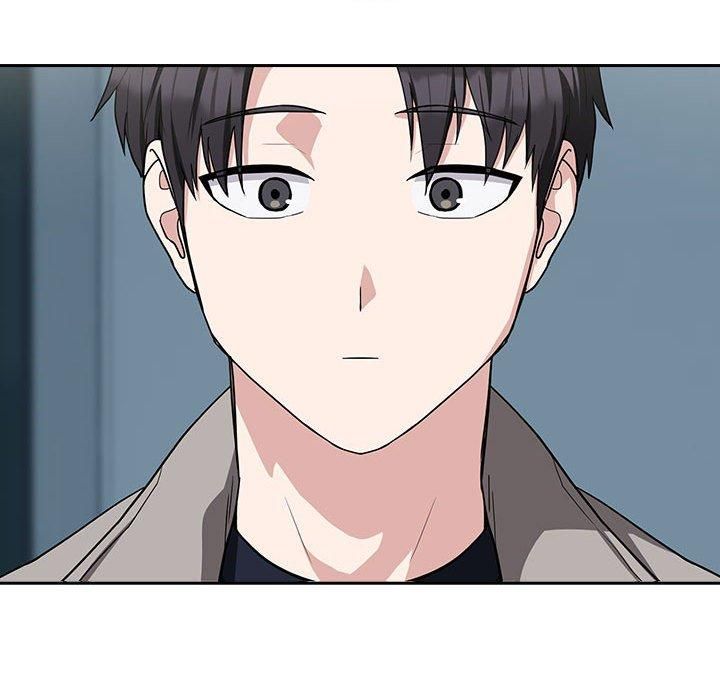 下班后的例行恋爱第27話