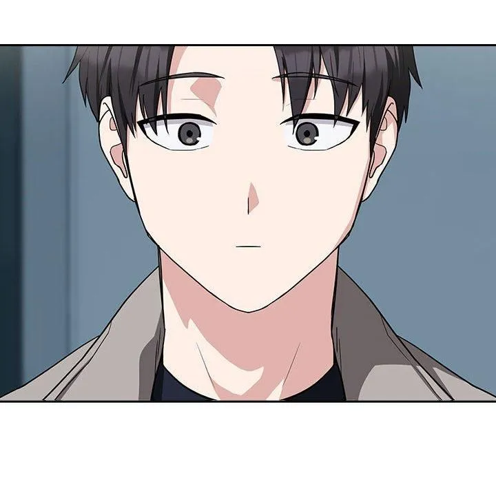 下班后的例行恋爱第27話
