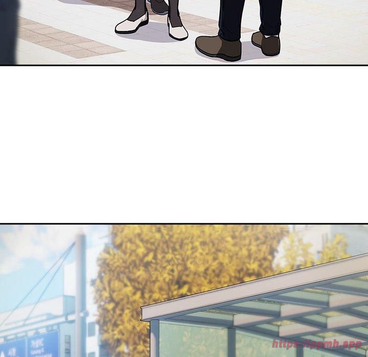 下班后的例行恋爱第27話