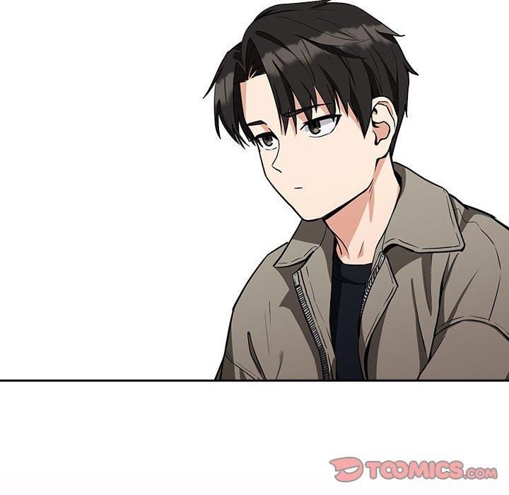 下班后的例行恋爱第27話