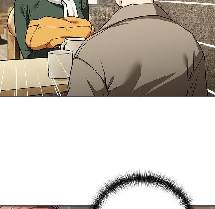 下班后的例行恋爱第27話