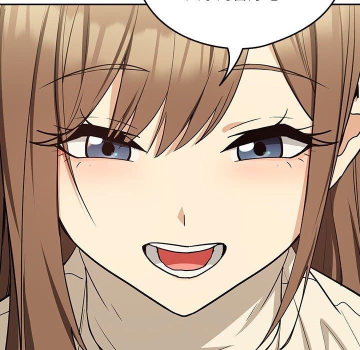 下班后的例行恋爱第27話