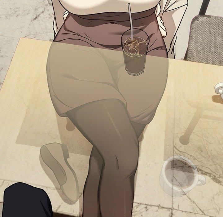 下班后的例行恋爱第27話