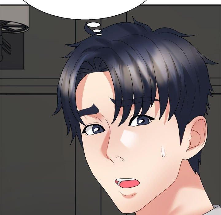 不同寻常的爱第20話